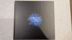 LINDBERG FLIGHT RECORDER 直筆サイン入り - メルカリ