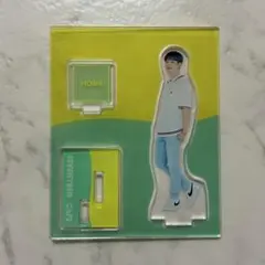 2025年最新】seventeen ホシ アクスタの人気アイテム - メルカリ