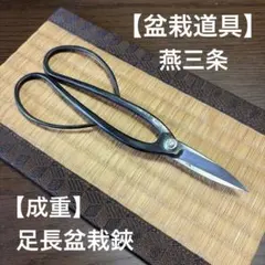 2本売り 岡恒 盆栽鋏 No.206 サイズ205mm - メルカリ