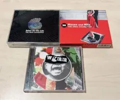 THE ORAL CIGARETTES アルバム CD - メルカリ