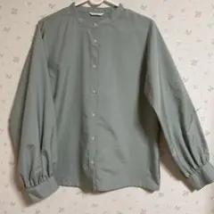 ehka sopo ブラウス