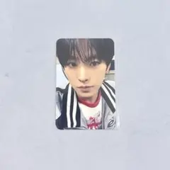 NCT WISH ユウシ 5000円トレカ
