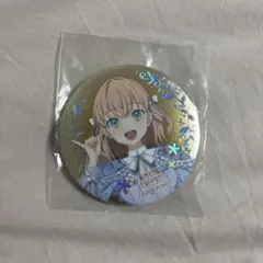 蓮ノ空 2nd 缶バッジ 日野下花帆(シークレット) - メルカリ