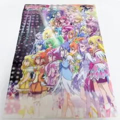 2025年最新】プリキュアオールスターズ ポスターの人気アイテム