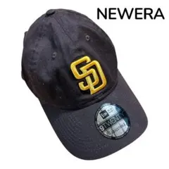 ニューエラ 9FORTY サンディエゴ・パドレス キャップ