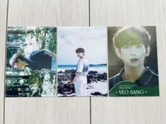 ATEEZ DREAMERS ヨサン フォト ブロマイド タワレコ