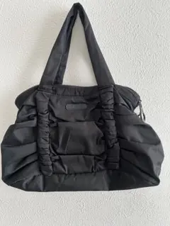 ZARA ギャザーショルダーバッグ JO1 川尻蓮 使用 - メルカリ