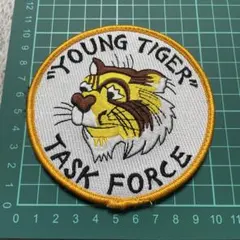 J79 TIGER BY THE TAIL パッチ - メルカリ