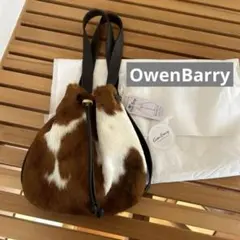 オーウェンバリー