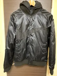 FCReal BRISTOL✖️NIKEスタジャン XL ブラック　最終コラボ 2025年最新】FCRB スタジャンの人気アイテム - メルカリ