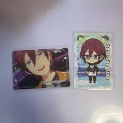 七種茨 あんスタチップス2