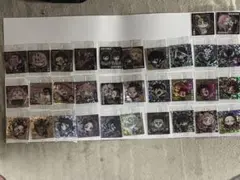 鬼滅の刃　其ノ11 フルコンプ　全32種類　ウエハース　シール