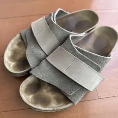 BIRKENSTOCK KYOTO 42 トープ