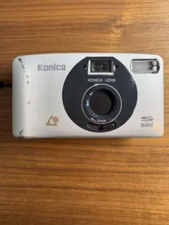 2026年最新】konica sの人気アイテム - メルカリ