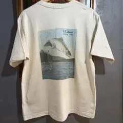 《L.L.Bean Japan Edition》catalogTee