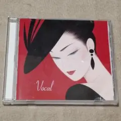 コンピレーション・アルバム Vocal