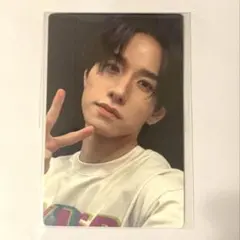 JO1 佐藤景瑚 KCON 7000円 トレカ MD