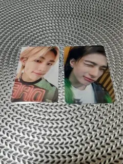 2026年最新】stray kids ヒョンジン 5starの人気アイテム - メルカリ