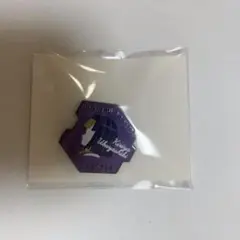 【新品未使用】産屋敷輝利哉 ピンズ 鬼滅の刃 無限城編