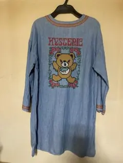 2025年最新】ヒステリックグラマー七分袖の人気アイテム - メルカリ