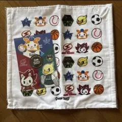 横浜denaベイスターズ キャラクターグッズ