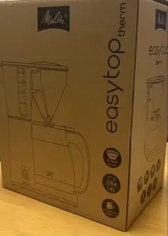 Y☆558 MELITTA メリタ コーヒーメーカー MKM-1005 - メルカリ