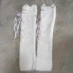 ディズニー おしゃれキャット マリー レッグウォーマー