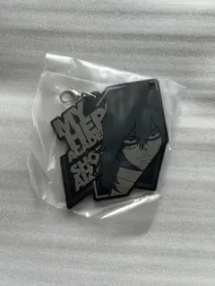 相澤消太 僕のヒーローアカデミア ヒロアカ  一番くじ ラバーチャーム