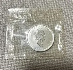 1オンス銀貨