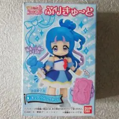 キュアウインク　ぷりきゅーと　キミとアイドルプリキュア