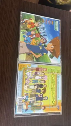 2026年最新】butter-fly デジモンアドベンチャー cdの人気アイテム