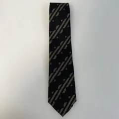 ストライプ ネクタイ