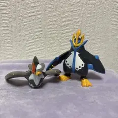 ポケモンフィギュアセット
