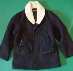 JOURNAL STANDARD ボア ウールコート ジャケット マッキーノ