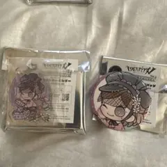 2026年最新】調香師 第五人格 缶バッジの人気アイテム - メルカリ