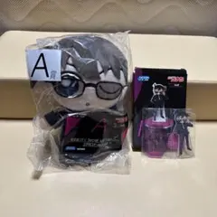 名探偵コナン secret suit ぬいぐるみ&アクスタ 江戸川コナンセット