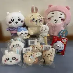 ちいかわ まとめ売り