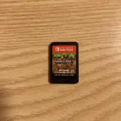 Nintendo Switch Minecraft マインクラフト ソフトのみ