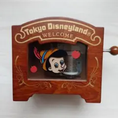 2026年最新】星に願いを Disneyオルゴール ピノキオの人気アイテム