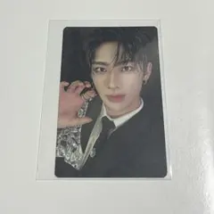 zb1zerobaseone ゼベワン リッキー トレカ ワルツ 日本限定