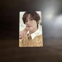 TOMORROW X TOGETHER トレカ ボムギュ