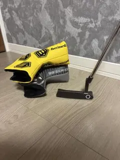 ベティナルディBettinardi BB8W 2022 34インチのサムネイル