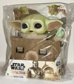グローグー ボブルヘッド 5月14日 限定配布 スターウォーズ マンダ