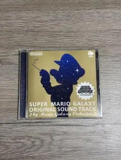 2026年最新】スーパーマリオギャラクシー サントラの人気アイテム