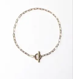 MONAKA jewellery ルチルクォーツ ロックピアス 片耳用 - メルカリ