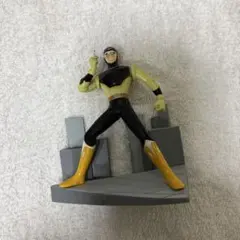 エイトマン　フィギュア