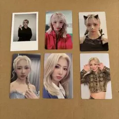 2026年最新】DREAMCATCHER ユヒョンの人気アイテム - メルカリ