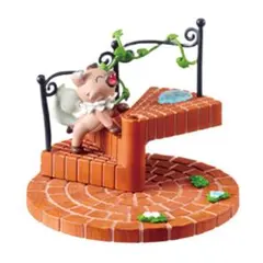 Re-MeNT - リーメント　わんこ　ミニチュア ぷちサンプルシリーズ わんこと一緒 8個入りBOX[リーメント