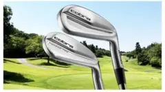 ▫️COBRA コブラ　KING Forged TEC 2022年　ウェッジ49°のサムネイル
