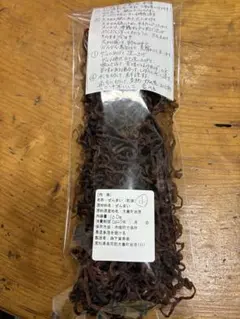 令和8年 高知県仁淀川町産 乾燥ぜんまい（小〜中）100g - メルカリ